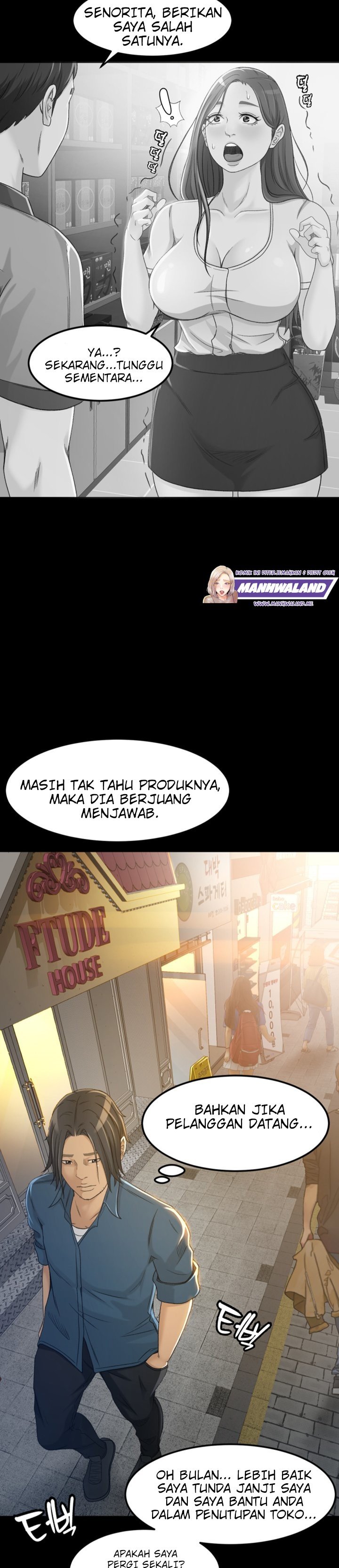 Good Girl - Chapter 4 6