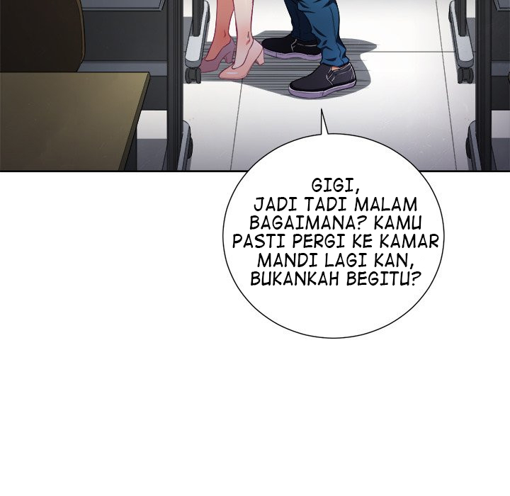 My High School Bully - Chapter 4 54