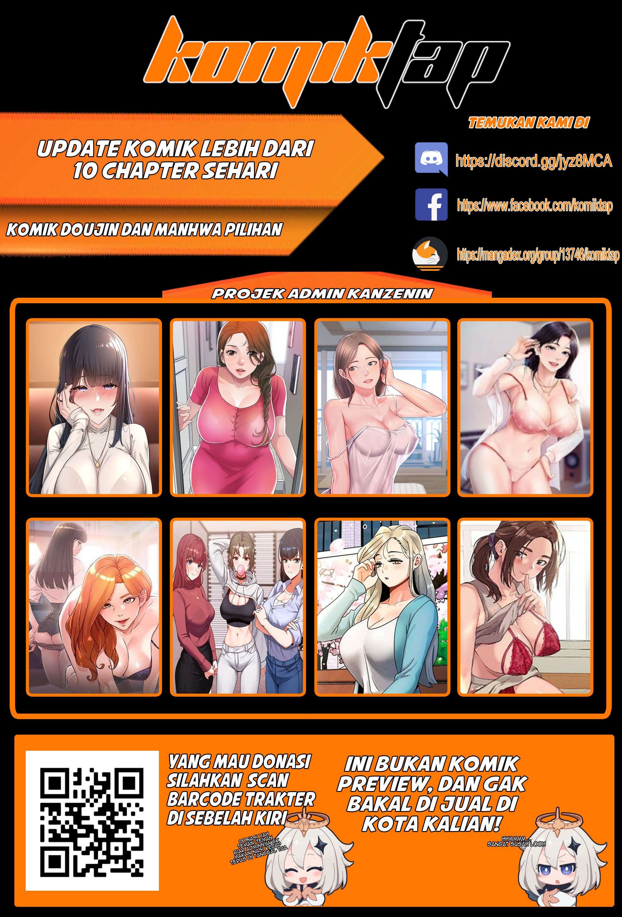Amaenbo - Chapter 4 43