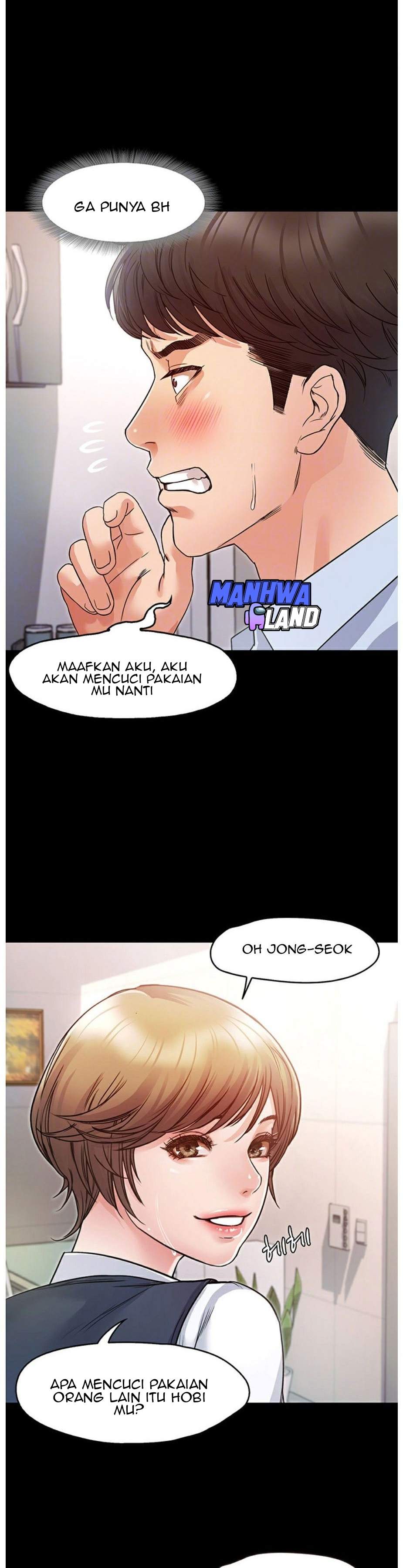 Who did you do with - Chapter 4 7