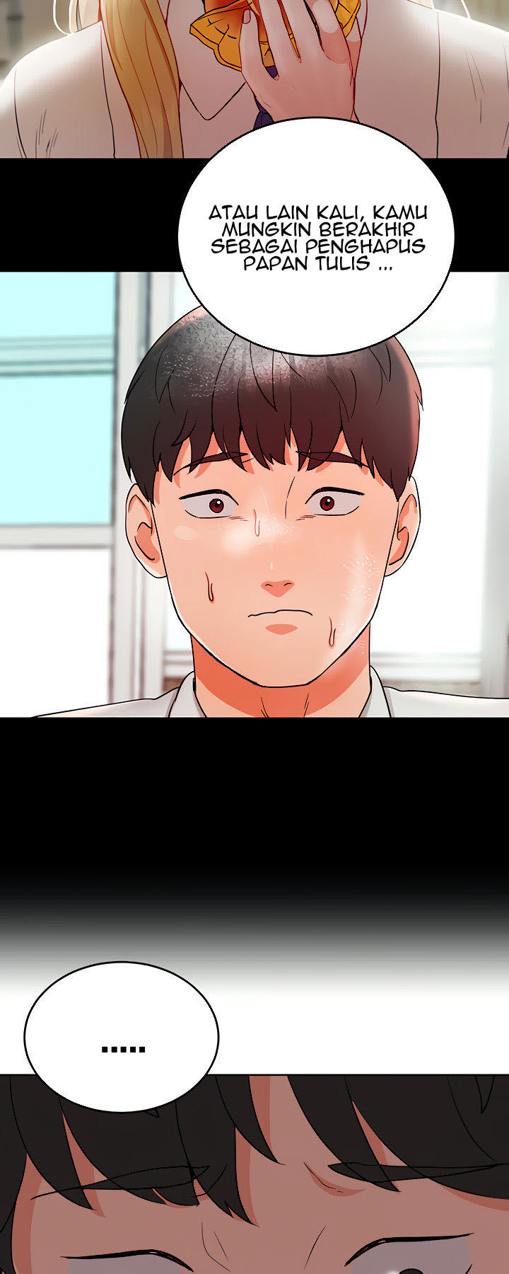 Part Time Job - Chapter 4 37