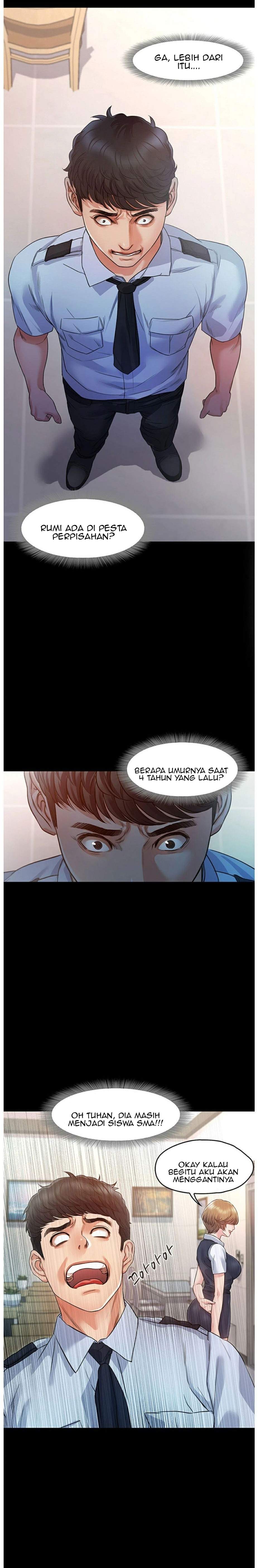 Who did you do with - Chapter 4 11