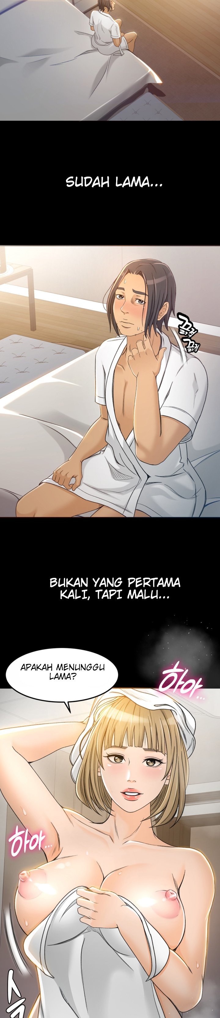 Good Girl - Chapter 4 29