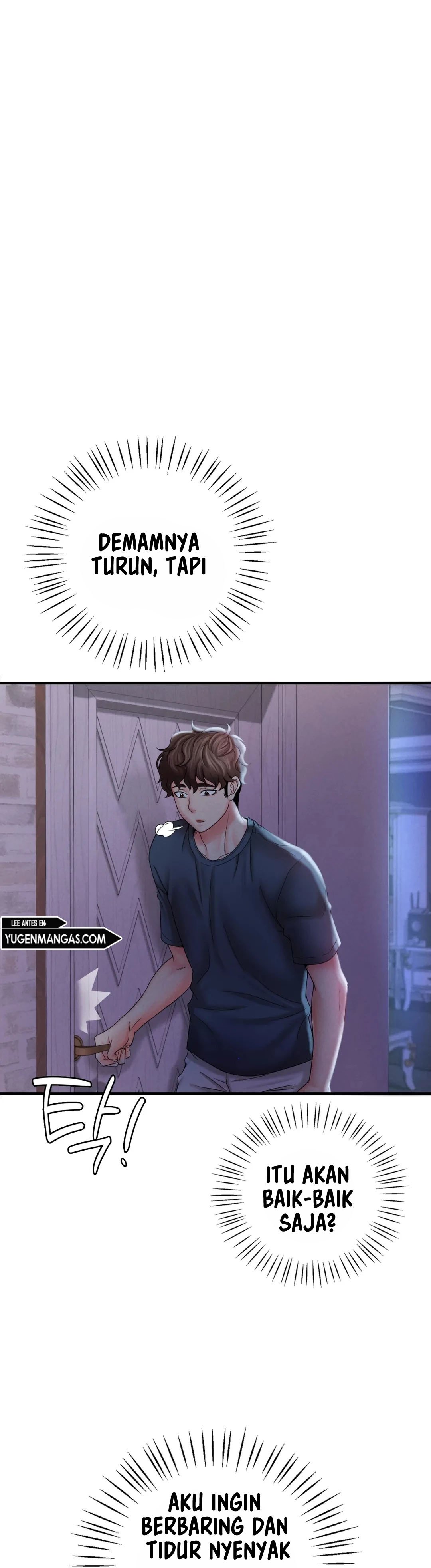 She wants to get drunk - Chapter 4 20
