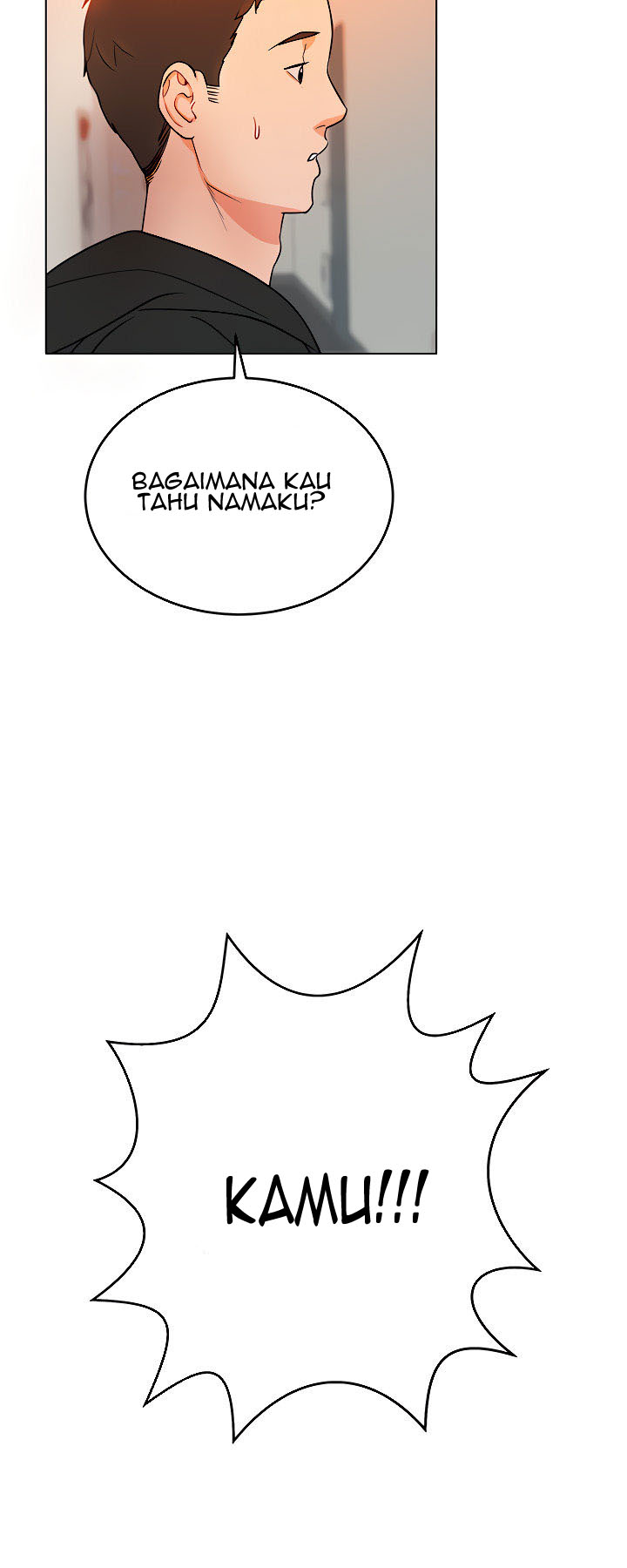 Part Time Job - Chapter 4 7