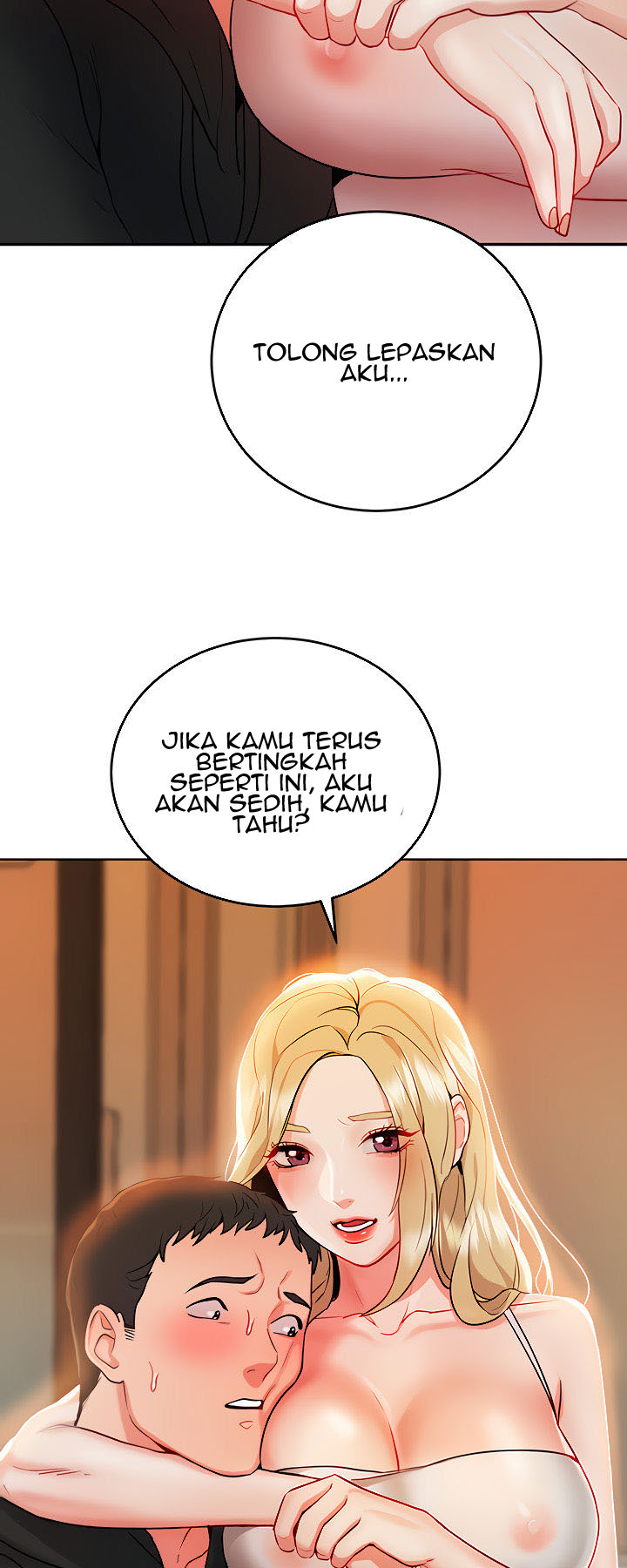 Part Time Job - Chapter 4 14