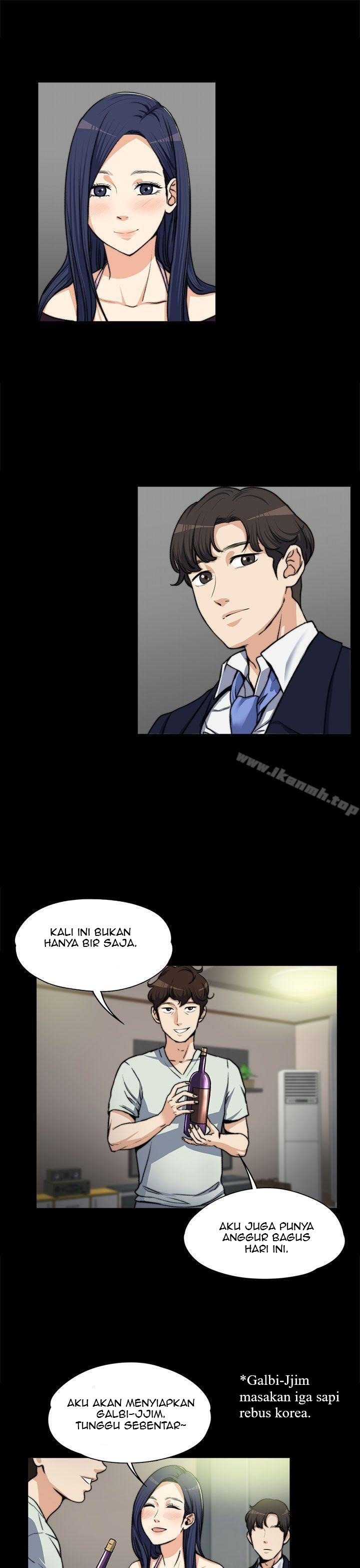 Boss Wife - Chapter 4 25