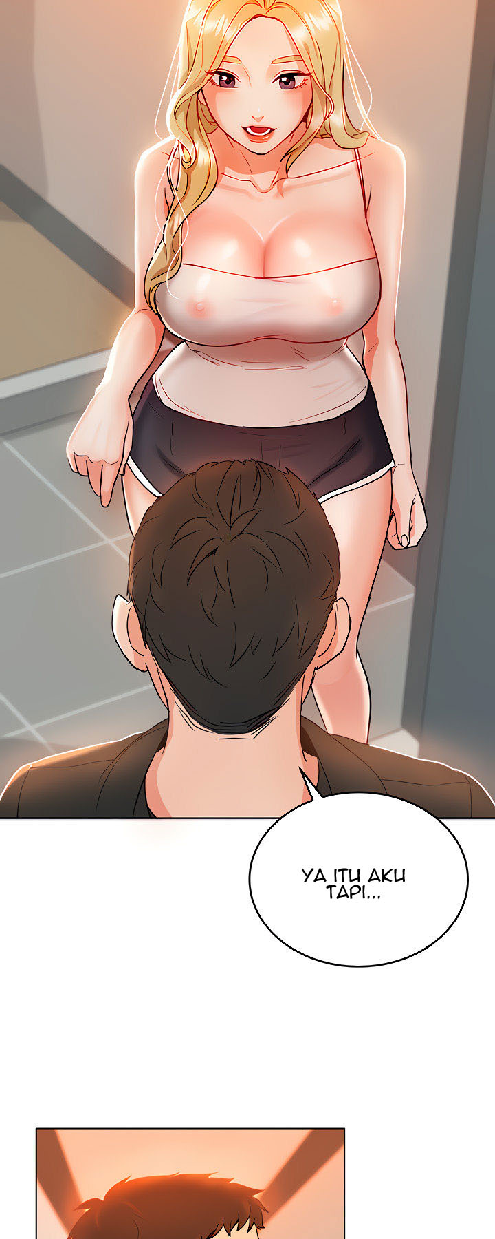 Part Time Job - Chapter 4 6