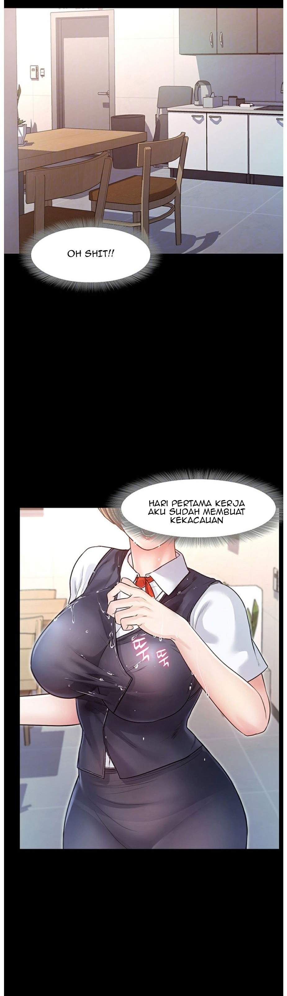 Who did you do with - Chapter 4 3