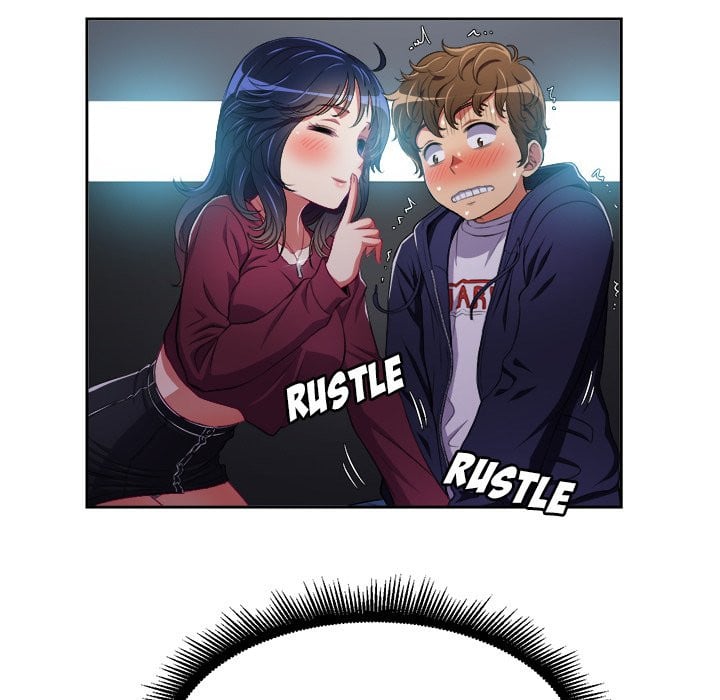 My High School Bully - Chapter 4 74
