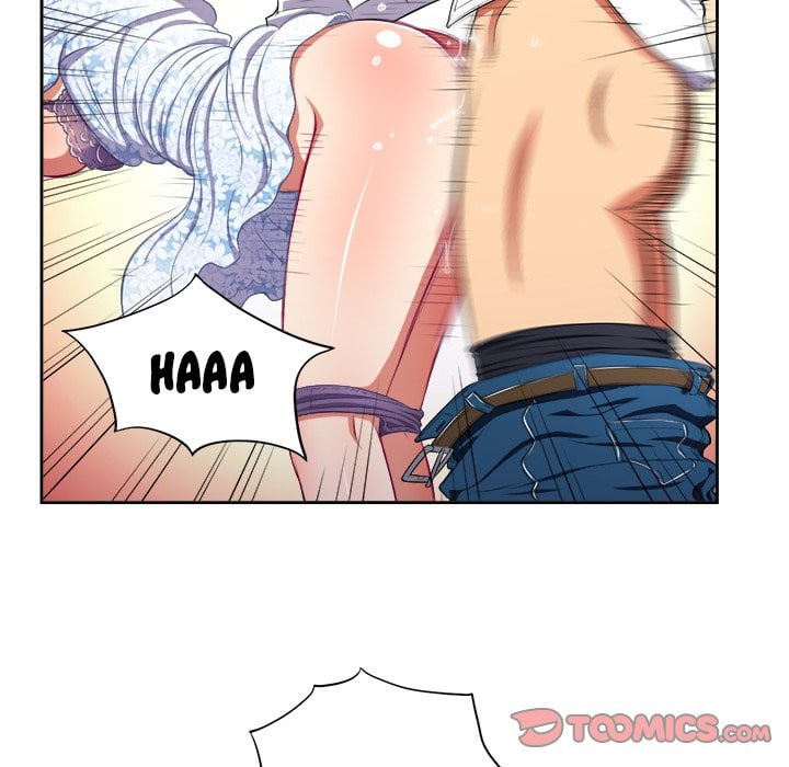 My High School Bully - Chapter 4 52