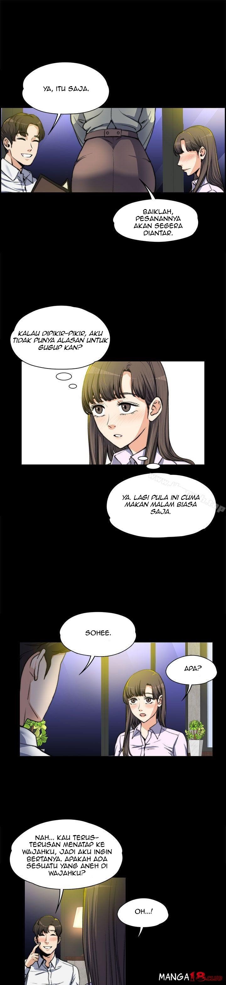 Boss Wife - Chapter 4 17