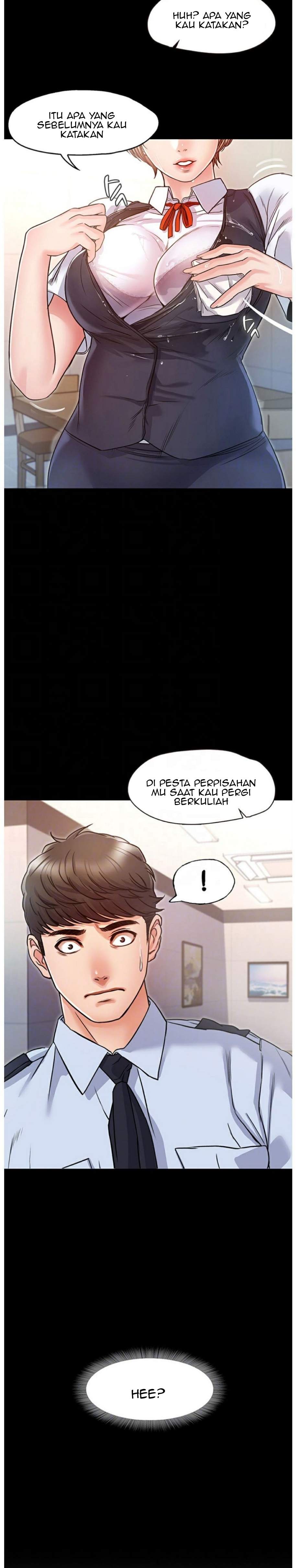 Who did you do with - Chapter 4 8