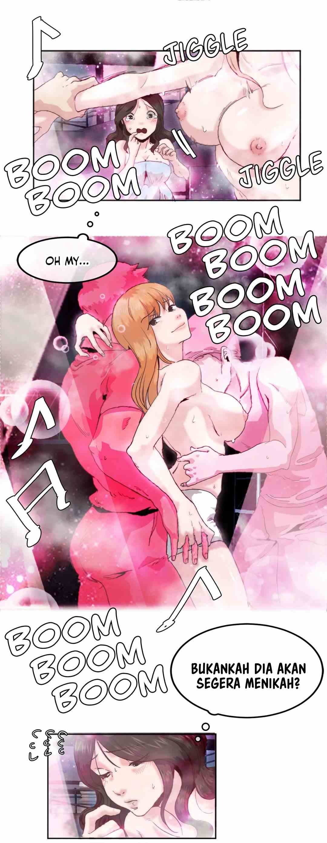 Housewife Training - Chapter 4 18