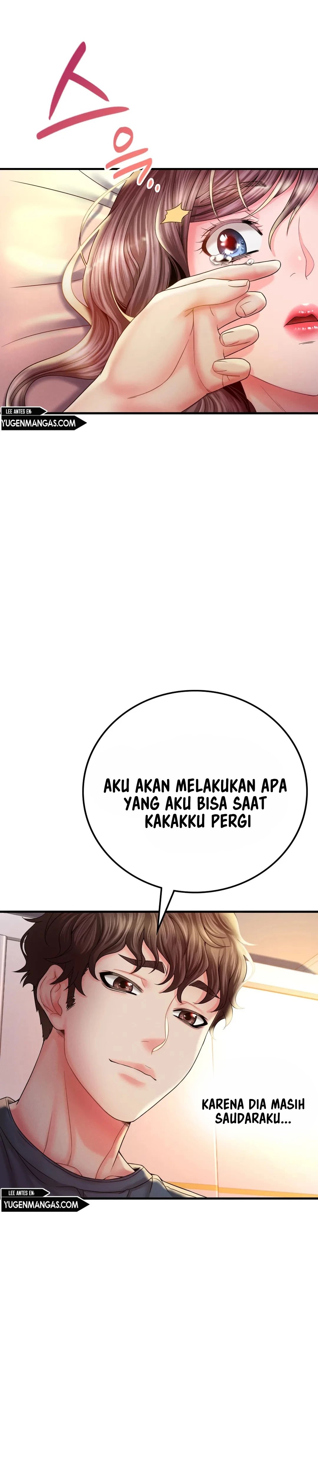 She wants to get drunk - Chapter 4 18