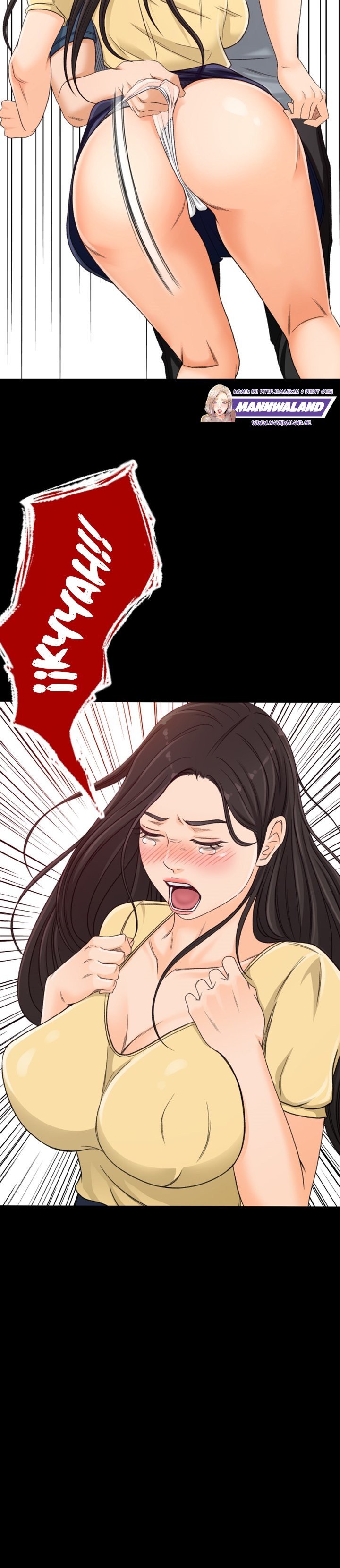 Good Girl - Chapter 4 4