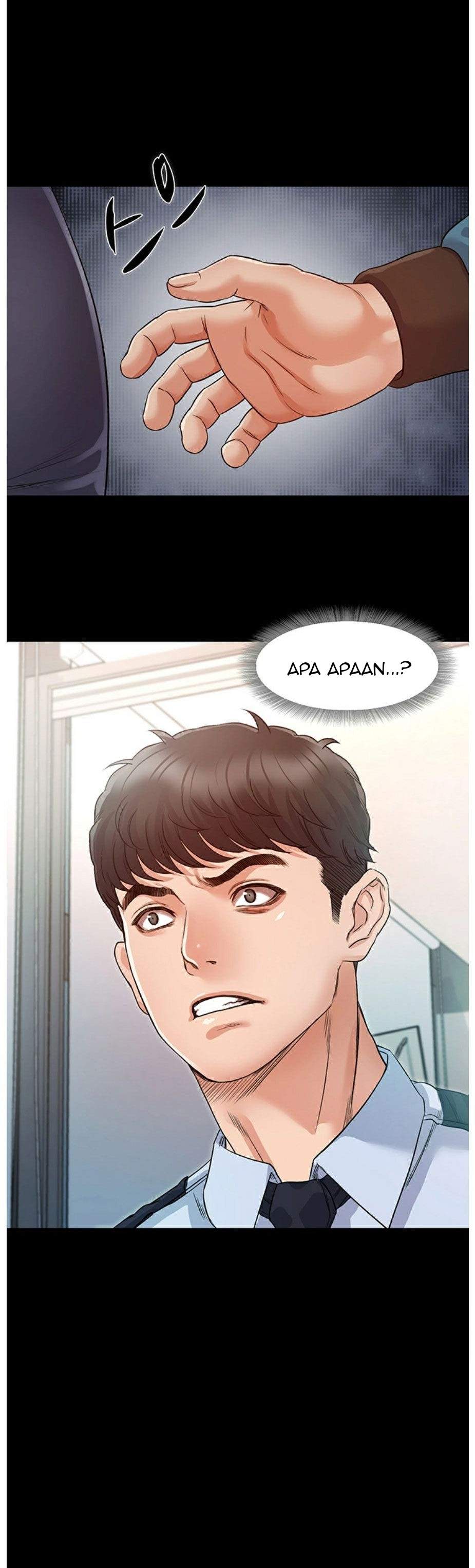 Who did you do with - Chapter 4 20