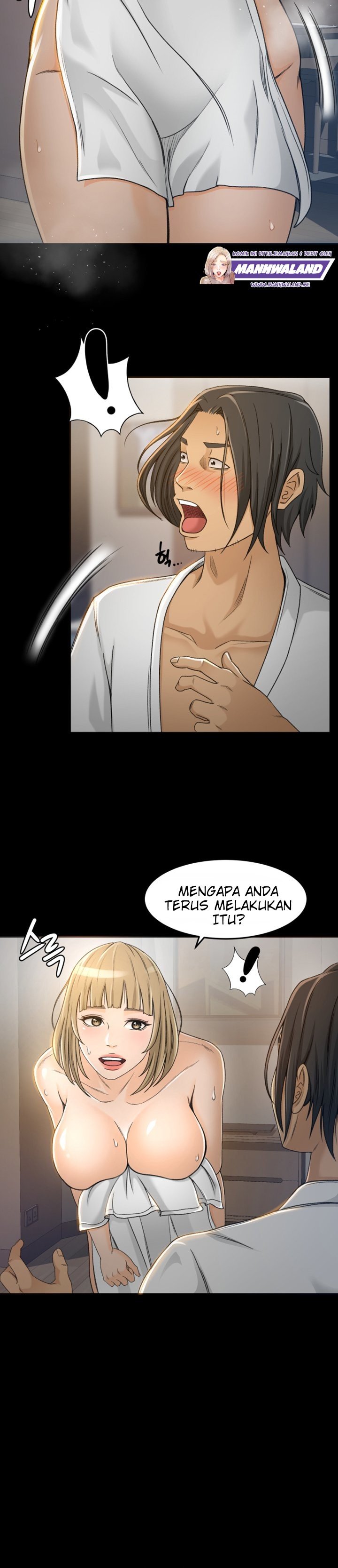 Good Girl - Chapter 4 30