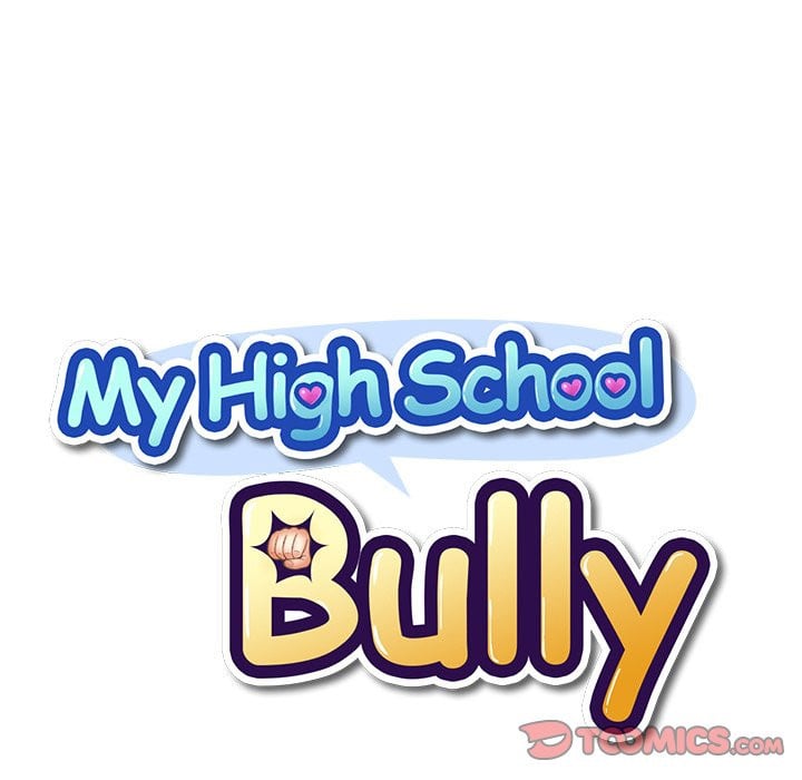 My High School Bully - Chapter 4 10