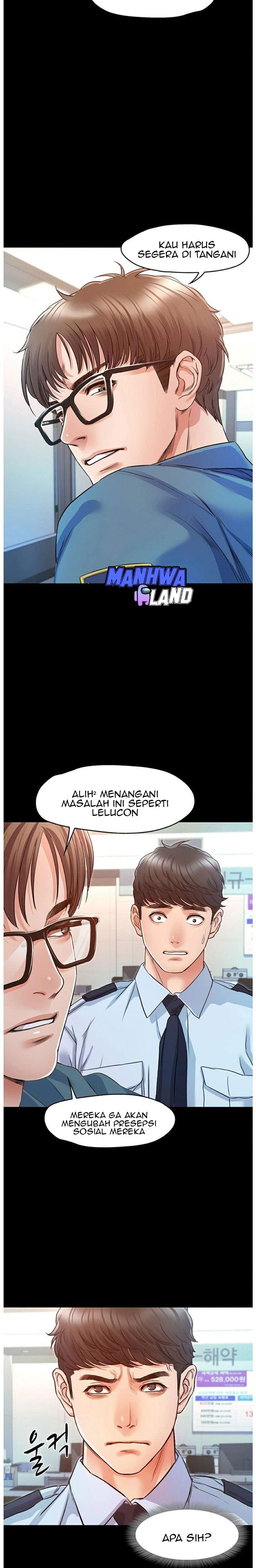Who did you do with - Chapter 4 33