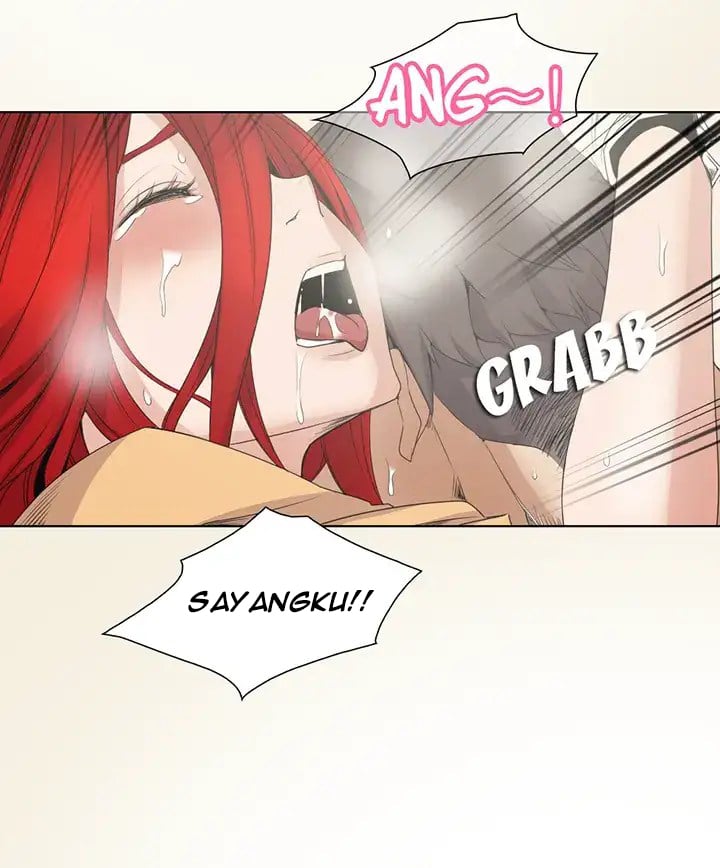Cartoonists NSFW - Chapter 4 15