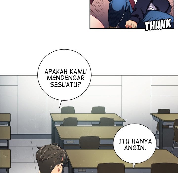 My High School Bully - Chapter 4 72