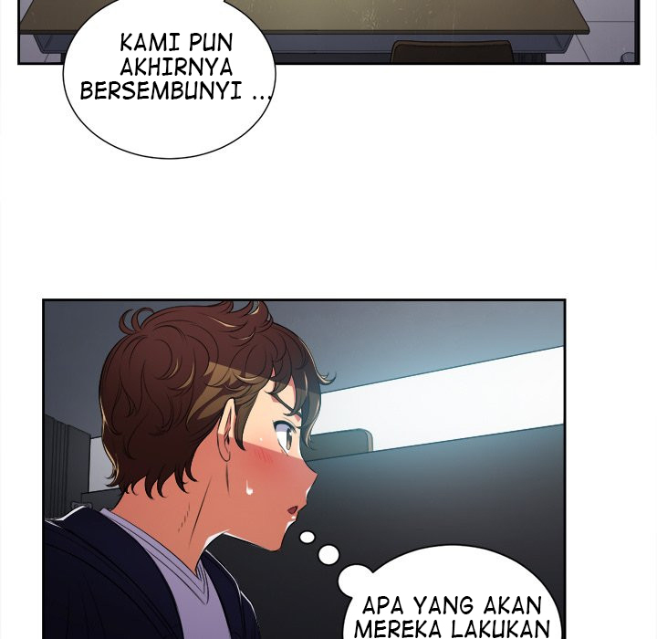 My High School Bully - Chapter 4 19