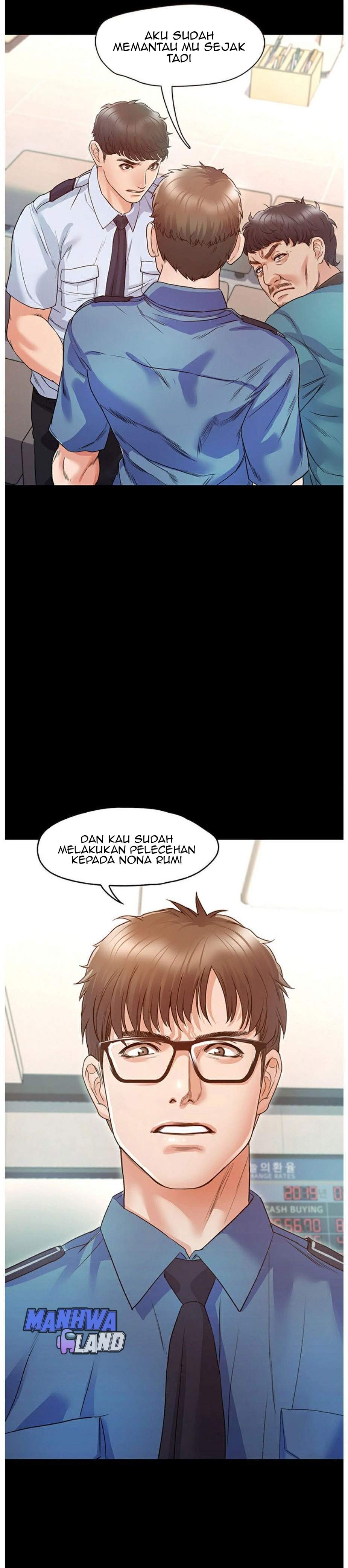 Who did you do with - Chapter 4 30