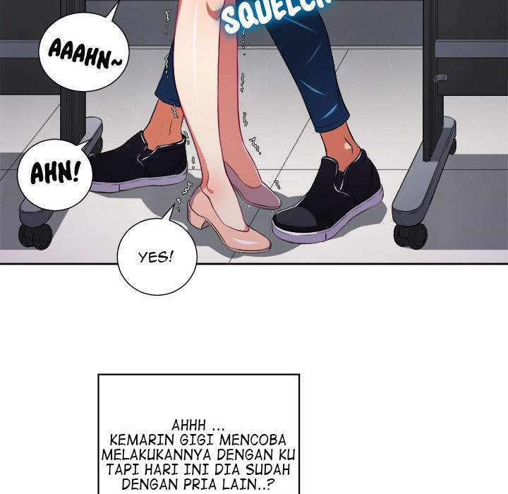 My High School Bully - Chapter 4 33