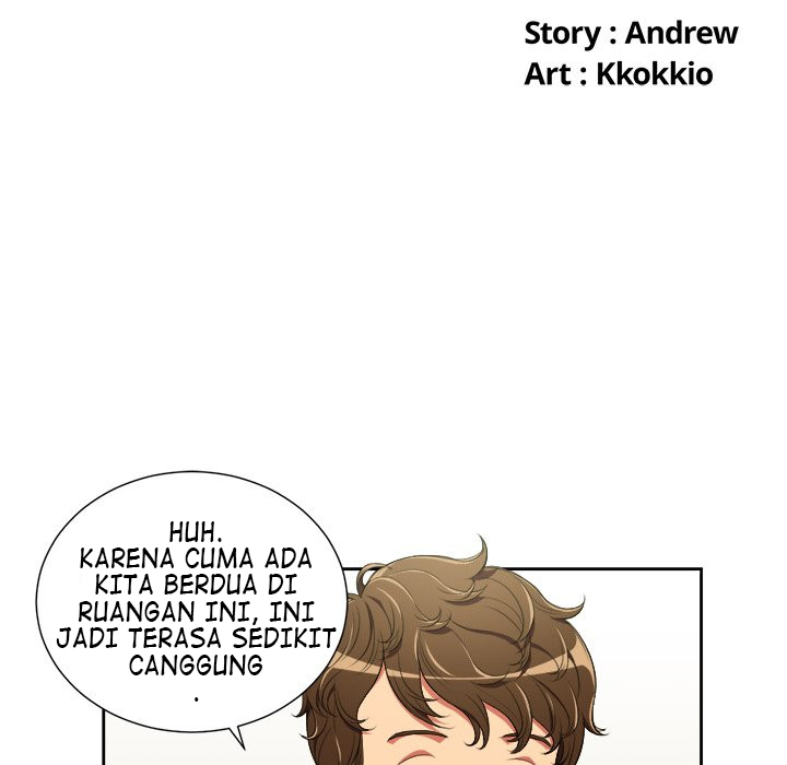 My High School Bully - Chapter 4 11