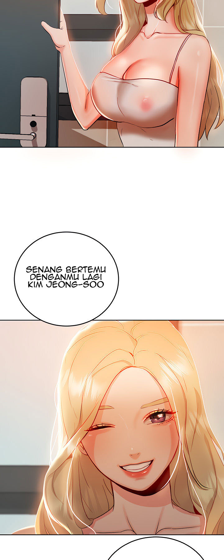 Part Time Job - Chapter 4 50