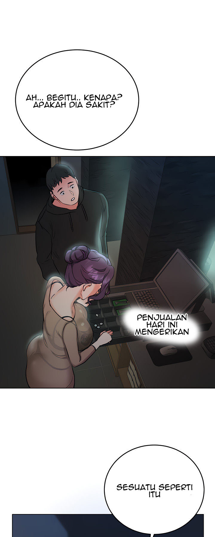 Part Time Job - Chapter 4 65