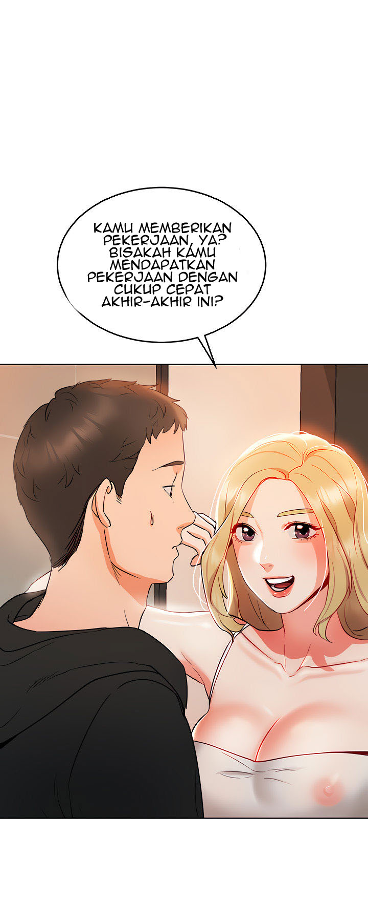 Part Time Job - Chapter 4 41