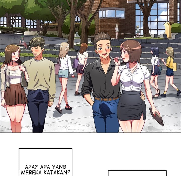 My High School Bully - Chapter 4 38