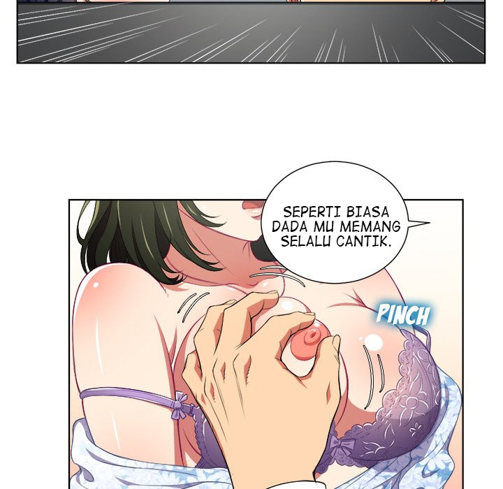 My High School Bully - Chapter 4 27
