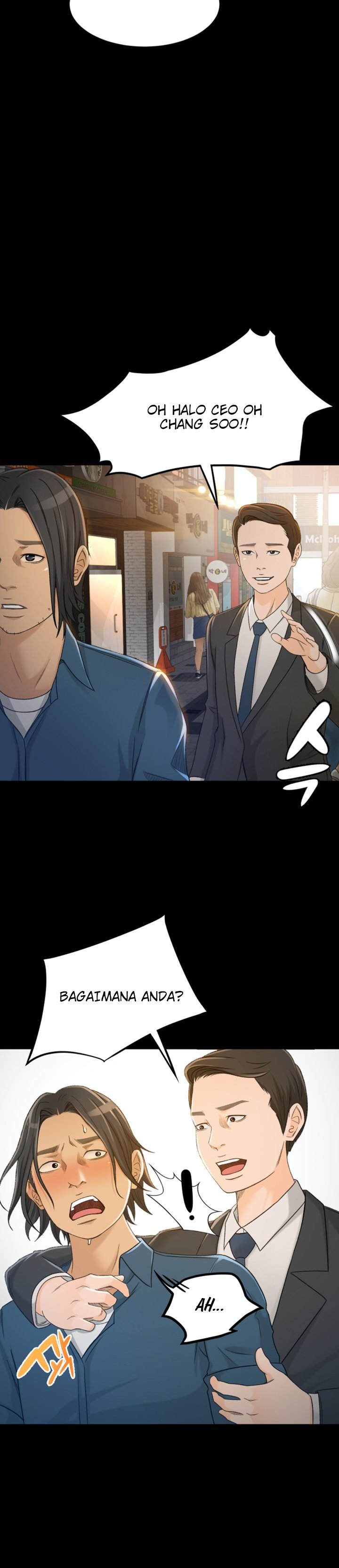 Good Girl - Chapter 4 7