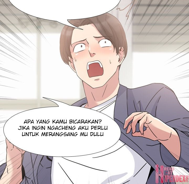 One Shot Men&#8217;s Clinic - Chapter 4 128