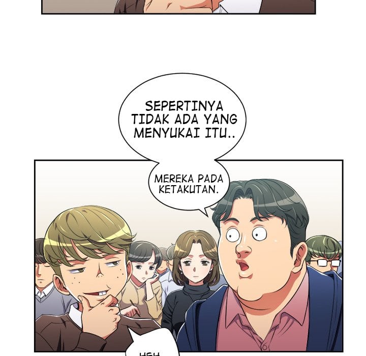 My High School Bully - Chapter 4 77