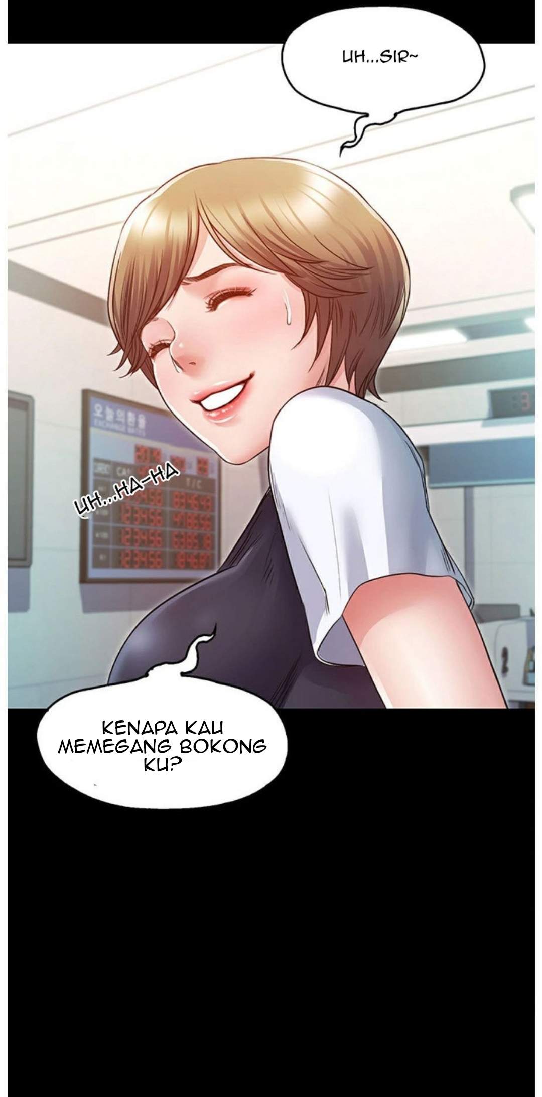 Who did you do with - Chapter 4 21