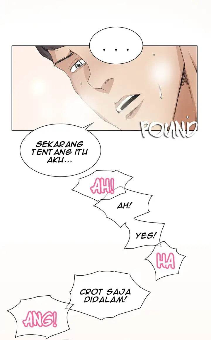 Cartoonists NSFW - Chapter 4 12