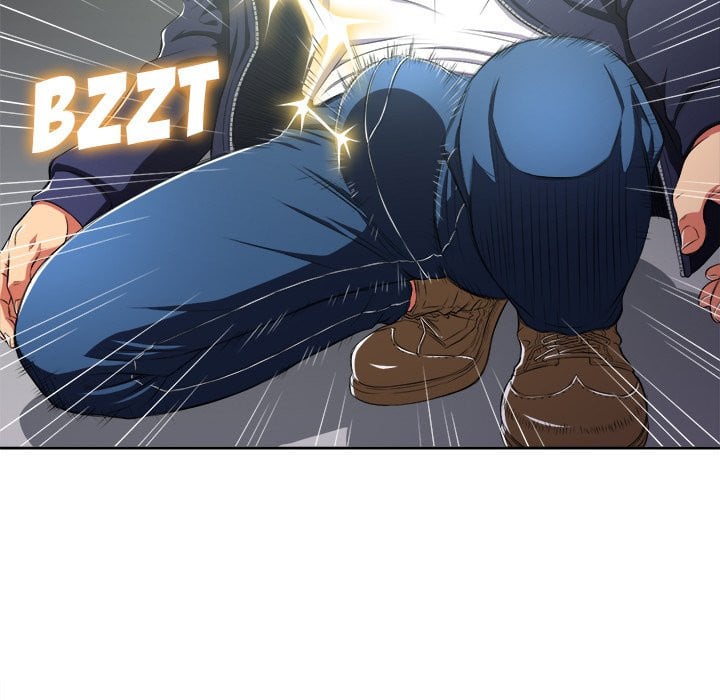 My High School Bully - Chapter 4 47