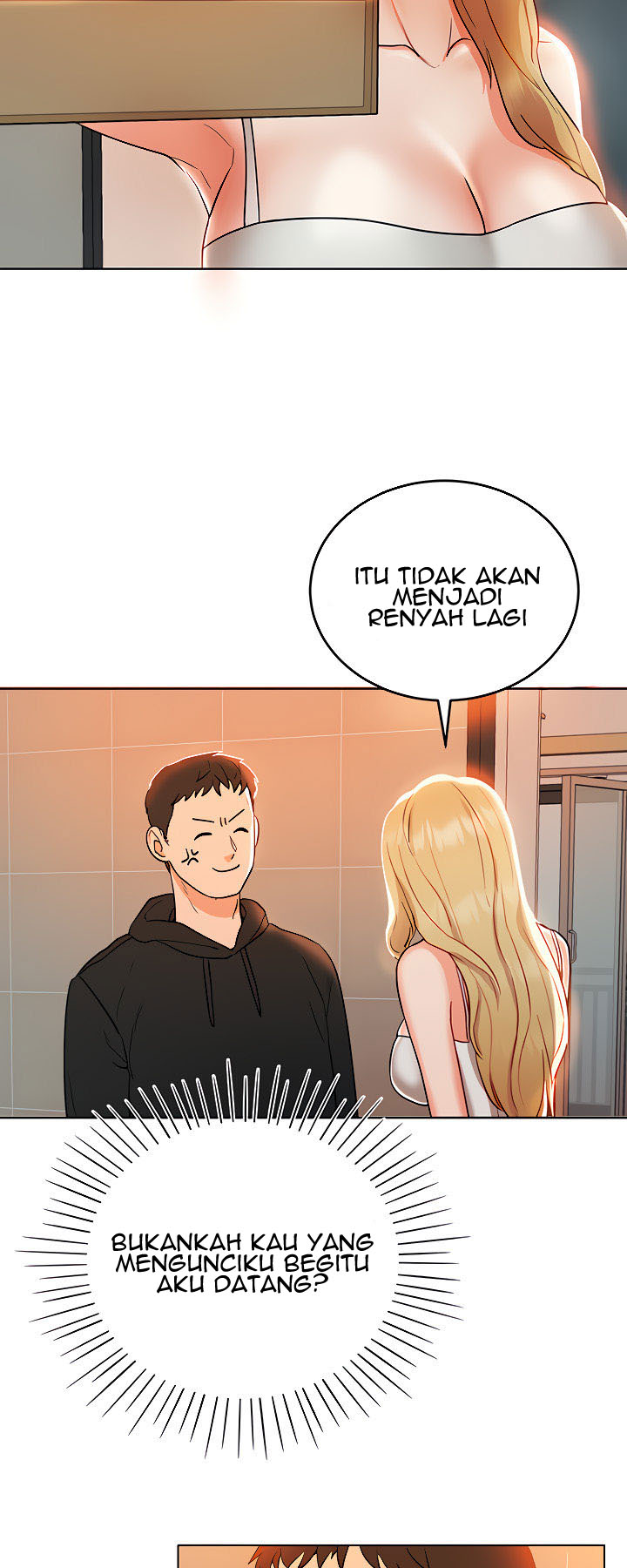 Part Time Job - Chapter 4 48