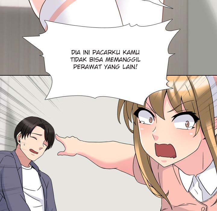 One Shot Men&#8217;s Clinic - Chapter 4 25