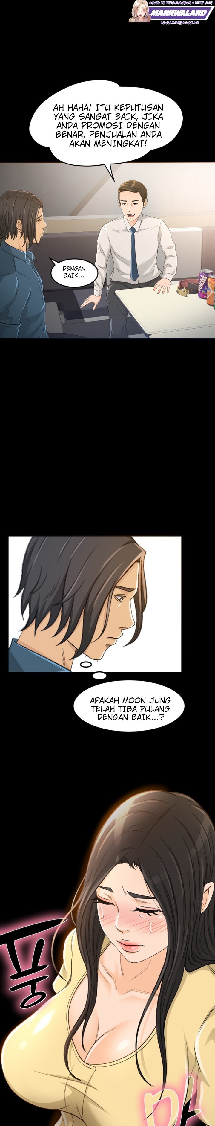 Good Girl - Chapter 4 22
