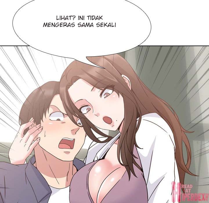 One Shot Men&#8217;s Clinic - Chapter 4 29