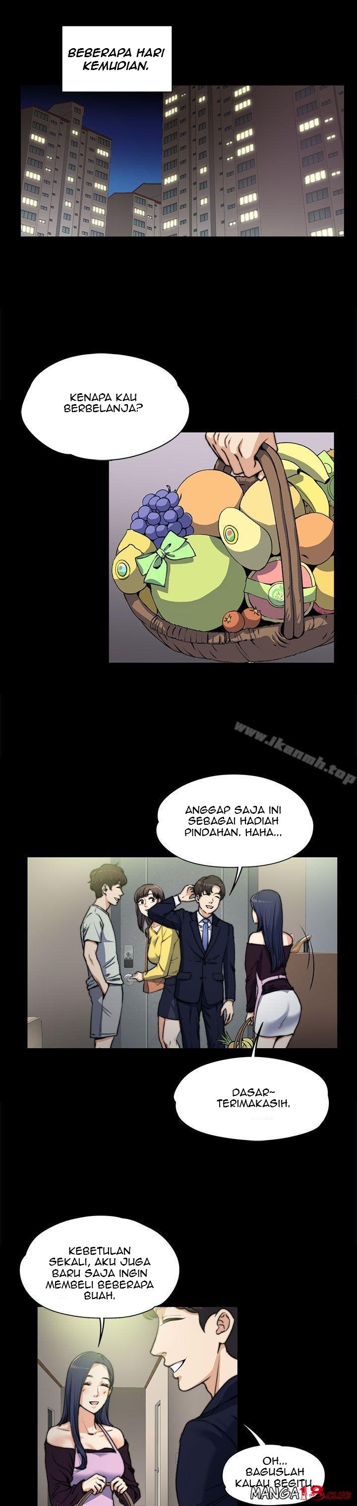 Boss Wife - Chapter 4 23