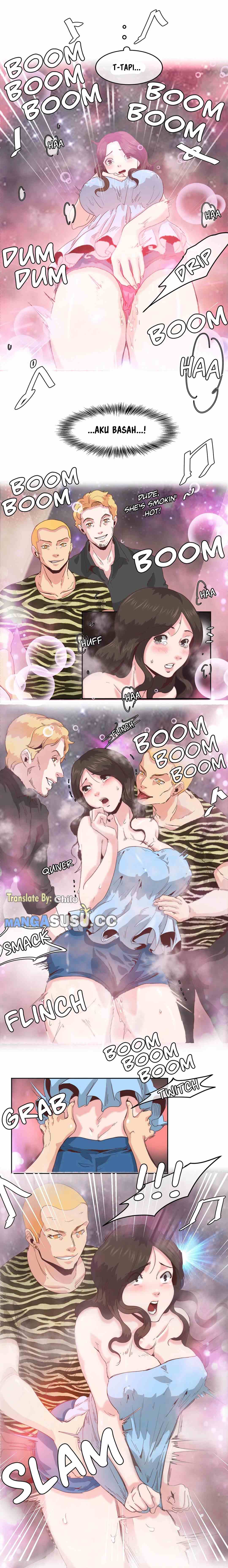 Housewife Training - Chapter 4 19