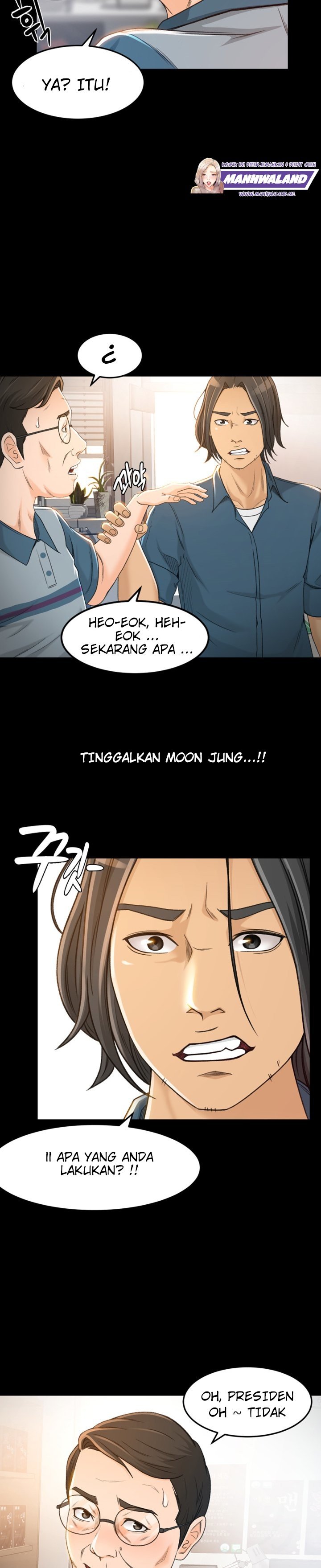 Good Girl - Chapter 4 14