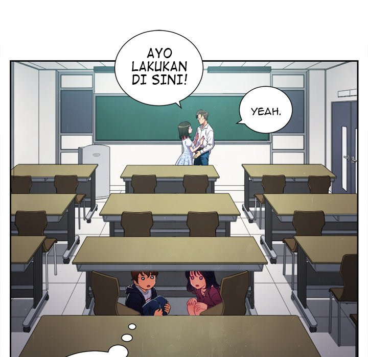 My High School Bully - Chapter 4 18