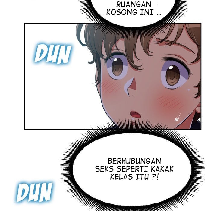 My High School Bully - Chapter 4 61